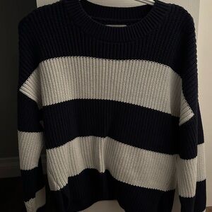 Abercrombie sweater